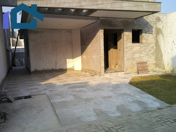 Imagem Sobrado com 3 Quartos à Venda, 140 m² em Parque Da Matriz - Gravataí