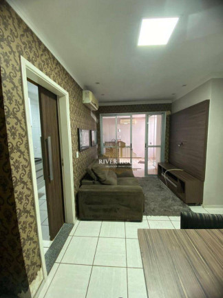 Imagem Apartamento com 3 Quartos à Venda, 100 m² em Goiabeiras - Cuiabá Imagem Apartamento com 3 Quartos à Venda, 100 m² em Goiabeiras - Cuiabá