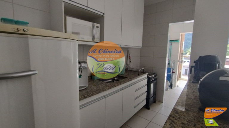Imagem Apartamento com 2 Quartos à Venda, 45 m² em Perequê Açu - Ubatuba Imagem Apartamento com 2 Quartos à Venda, 45 m² em Perequê Açu - Ubatuba