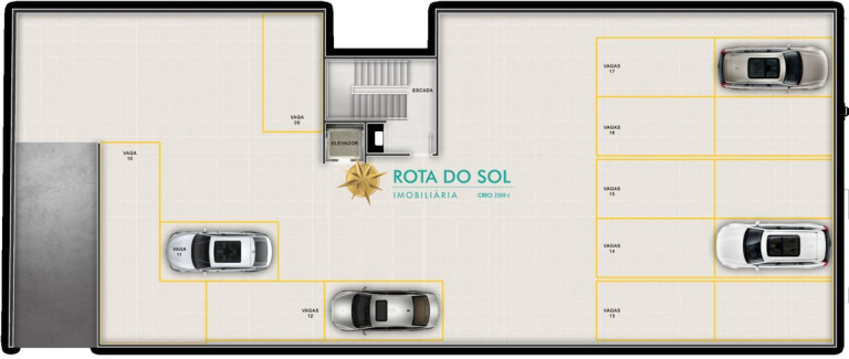 Imagem Apartamento com 3 Quartos à Venda, 80 m² em Canto Grande - Bombinhas Imagem Apartamento com 3 Quartos à Venda, 80 m² em Canto Grande - Bombinhas