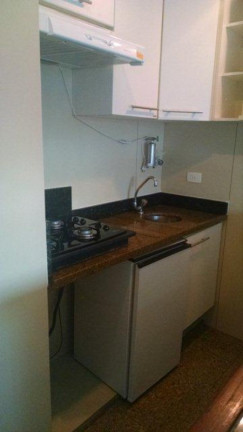 Imagem Flat com 1 Quarto à Venda, 35 m² em Jardim Paulista - São Paulo