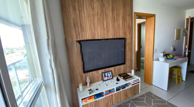 Imagem Imóvel com 1 Quarto à Venda, 34 m² em Sul (águas Claras) - Brasília Imagem Imóvel com 1 Quarto à Venda, 34 m² em Sul (águas Claras) - Brasília
