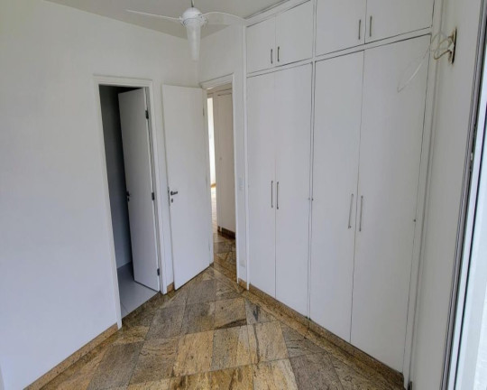 Imagem Imóvel com 3 Quartos à Venda, 101 m² em Leblon - Rio De Janeiro