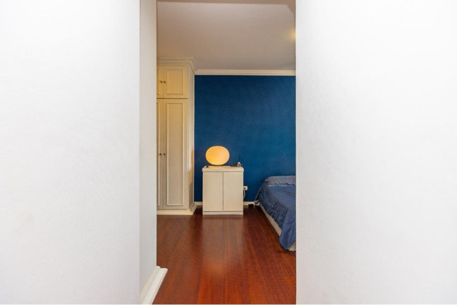 Imagem Imóvel com 4 Quartos à Venda, 171 m² em Vila Ipojuca - São Paulo