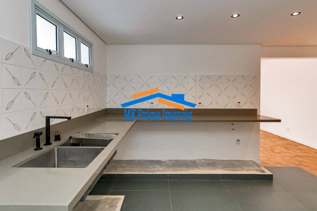 Imagem Apartamento com 3 Quartos à Venda, 98 m² em Jardim Paulista - São Paulo