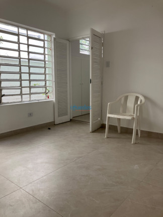 Imagem Sobrado com 6 Quartos para Alugar, 156 m² em Chácara Santo Antônio (zona Sul) - São Paulo Imagem Sobrado com 6 Quartos para Alugar, 156 m² em Chácara Santo Antônio (zona Sul) - São Paulo