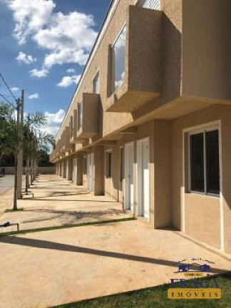 Imagem Casa de Condomínio com 2 Quartos à Venda, 53 m² em Vila Mineirão - Sorocaba Imagem Casa de Condomínio com 2 Quartos à Venda, 53 m² em Vila Mineirão - Sorocaba