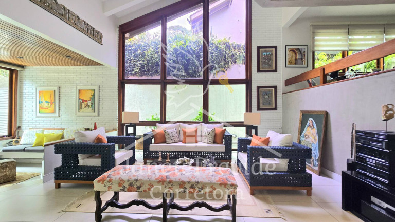 Imagem Casa de Condomínio com 4 Quartos à Venda, 368 m² em Alphaville - Santana De Parnaíba Imagem Casa de Condomínio com 4 Quartos à Venda, 368 m² em Alphaville - Santana De Parnaíba