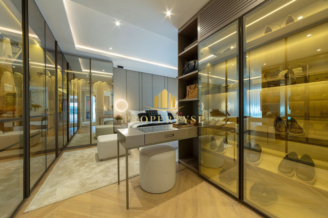 Imagem Apartamento com 4 Quartos à Venda, 158 m² em Pompeia - São Paulo