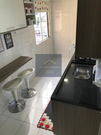 Imagem Apartamento com 2 Quartos à Venda, 50 m² em Edifício Veredas Dos Bandeirantes - Votorantim