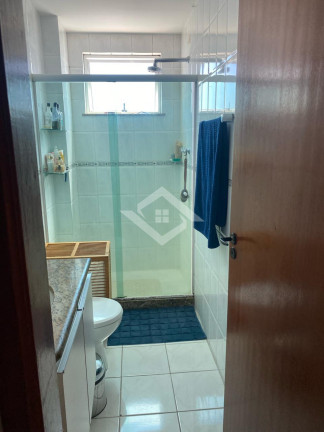 Imagem Cobertura com 3 Quartos à Venda, 220 m² em Freguesia (jacarepaguá) - Rio De Janeiro
