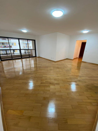 Apartamento com 3 Quartos para Alugar, 170 m² em Alphaville - Barueri