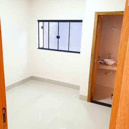 Imagem Sobrado com 4 Quartos à Venda, 215 m² em Jardim Planalto - Goiânia Imagem Sobrado com 4 Quartos à Venda, 215 m² em Jardim Planalto - Goiânia