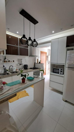 Imagem Apartamento com 3 Quartos à Venda, 138 m² em Armação - Salvador