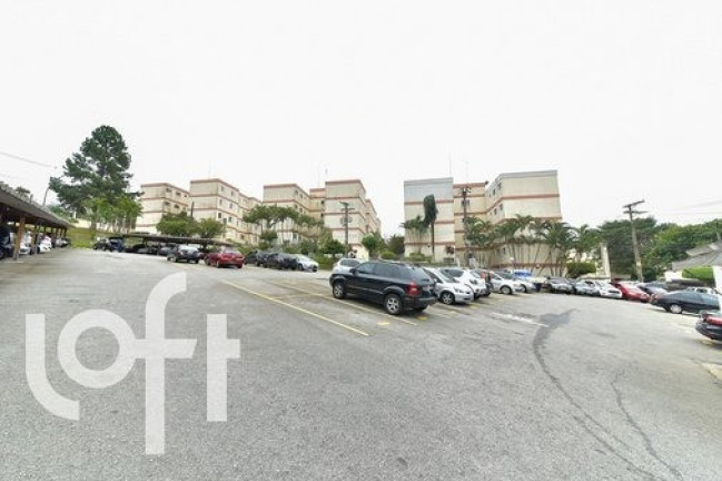 Imagem Apartamento com 2 Quartos à Venda, 50 m² em Interlagos - São Paulo Imagem Apartamento com 2 Quartos à Venda, 50 m² em Interlagos - São Paulo