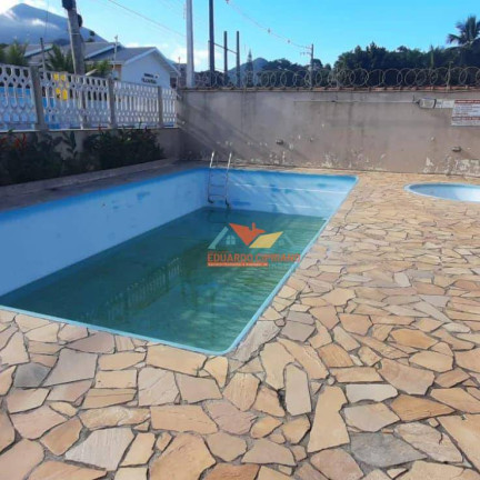 Imagem Casa com 2 Quartos à Venda, 77 m² em Massaguaçu - Caraguatatuba