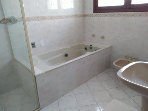 Imagem Casa com 4 Quartos à Venda, 250 m² em Flórida - Praia Grande