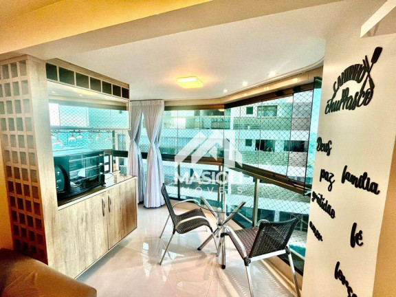 Imagem Apartamento com 3 Quartos à Venda, 148 m² em Praia De Itaparica - Vila Velha