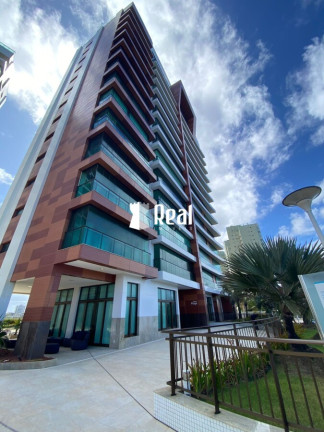 Imagem Apartamento com 4 Quartos à Venda, 374 m² em Jaguaribe - Salvador