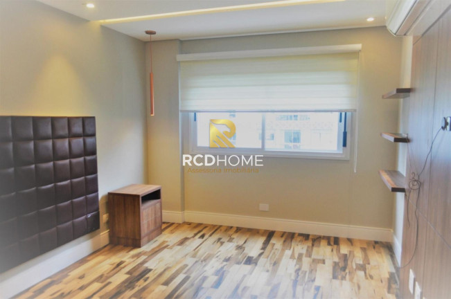 Imagem Apartamento com 3 Quartos à Venda, 184 m² em água Verde - Curitiba