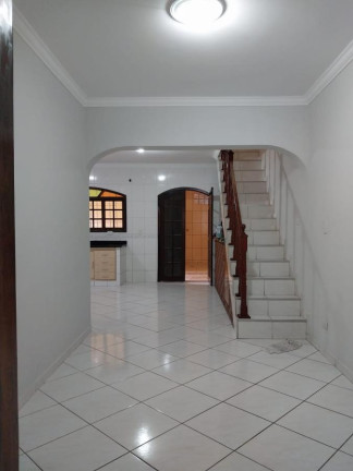 Casa com 4 Quartos à Venda, 296 m² em Jardim Cris - São Paulo