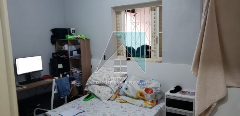 Imagem Casa com 2 Quartos à Venda, 105 m² em Campos Eliseos - Ribeirão Preto Imagem Casa com 2 Quartos à Venda, 105 m² em Campos Eliseos - Ribeirão Preto