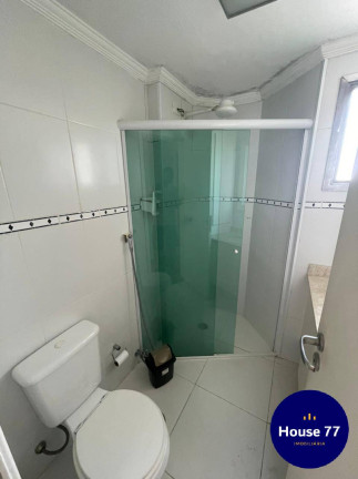 Imagem Apartamento com 2 Quartos à Venda, 60 m² em Chácara Santo Antônio (zona Sul) - São Paulo