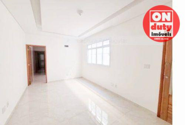Imagem Casa com 3 Quartos à Venda, 220 m² em Embaré - Santos
