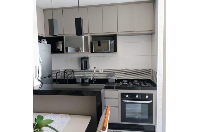 Imagem Apartamento com 2 Quartos à Venda, 53 m² em Vila Progresso - Jundiaí Imagem Apartamento com 2 Quartos à Venda, 53 m² em Vila Progresso - Jundiaí