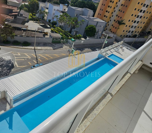 Imagem Apartamento com 3 Quartos à Venda, 70 m² em Jardim Califórnia - Jacareí