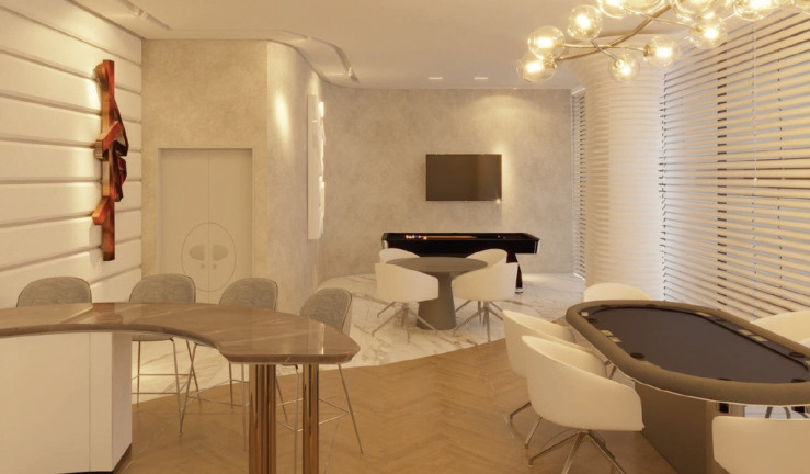 Imagem Apartamento com 4 Quartos à Venda, 222 m² em Fazenda - Itajaí Imagem Apartamento com 4 Quartos à Venda, 222 m² em Fazenda - Itajaí