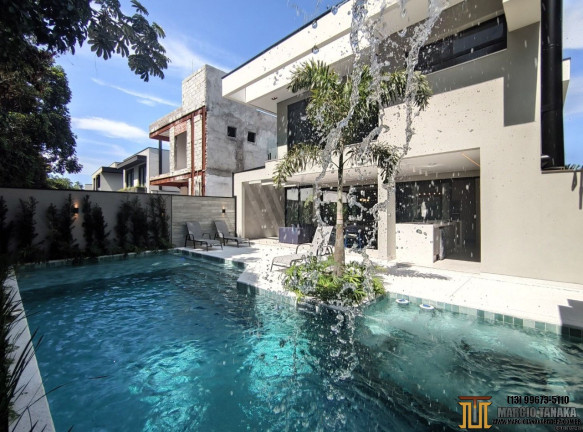Imagem Casa com 5 Quartos à Venda, 370 m² em Riviera - Bertioga Imagem Casa com 5 Quartos à Venda, 370 m² em Riviera - Bertioga