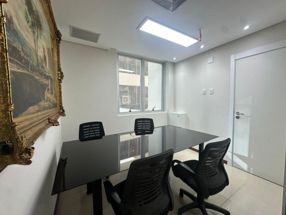 Imagem Sala Comercial à Venda, 63 m² em Caminho Das Arvores - Salvador Imagem Sala Comercial à Venda, 63 m² em Caminho Das Arvores - Salvador