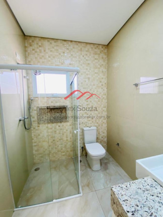 Imagem Casa com 3 Quartos à Venda, 154 m² em Parque Olívio Franceschini - Hortolândia Imagem Casa com 3 Quartos à Venda, 154 m² em Parque Olívio Franceschini - Hortolândia