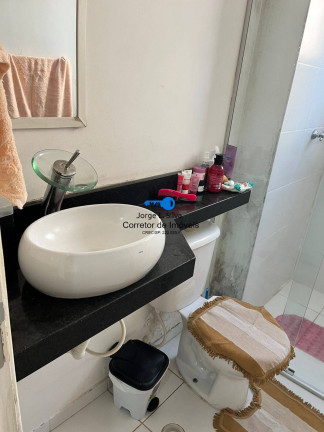 Imagem Apartamento com 2 Quartos à Venda, 51 m² em Panorama (polvilho) - Cajamar
