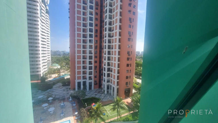 Imagem Apartamento com 3 Quartos à Venda, 120 m² em Barra Da Tijuca - Rio De Janeiro