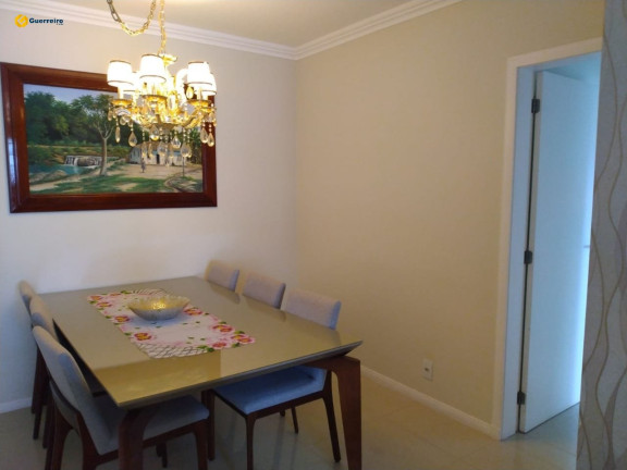 Imagem Apartamento com 4 Quartos à Venda, 140 m² em Itacorubi - Florianópolis Imagem Apartamento com 4 Quartos à Venda, 140 m² em Itacorubi - Florianópolis