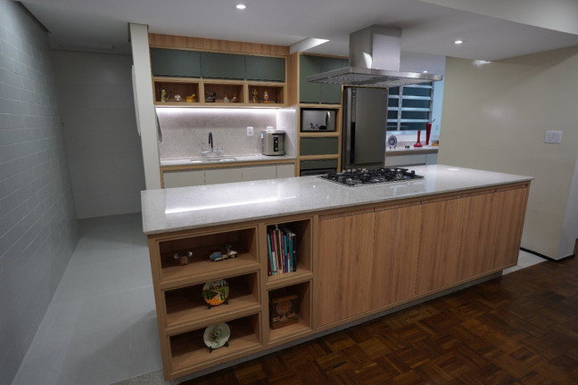 Imagem Apartamento com 3 Quartos à Venda, 138 m² em Paraíso - São Paulo Imagem Apartamento com 3 Quartos à Venda, 138 m² em Paraíso - São Paulo