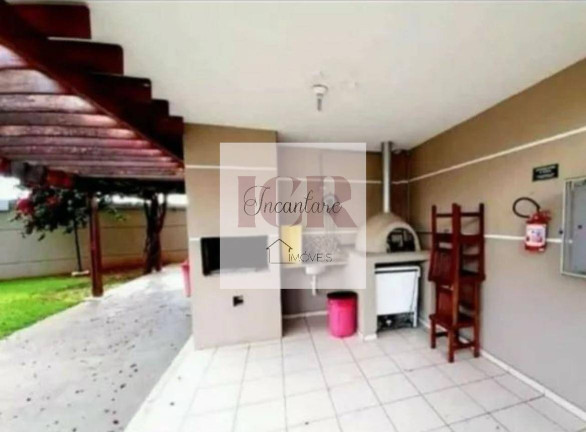 Imagem Apartamento com 2 Quartos à Venda, 53 m² em Jardim São Carlos - Sorocaba