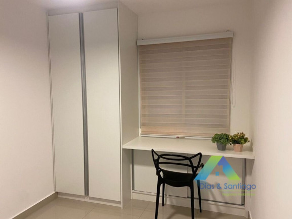Imagem Apartamento com 2 Quartos à Venda, 53 m² em Vila Santa Catarina - São Paulo Imagem Apartamento com 2 Quartos à Venda, 53 m² em Vila Santa Catarina - São Paulo