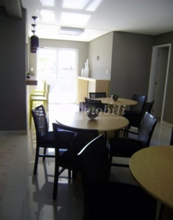 Imagem Apartamento com 1 Quarto à Venda, 40 m² em Higienopolis - São Paulo