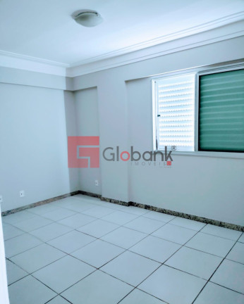 Imagem Apartamento com 3 Quartos à Venda, 100 m² em Centro - Montes Claros Imagem Apartamento com 3 Quartos à Venda, 100 m² em Centro - Montes Claros