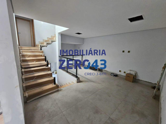 Imagem Casa com 3 Quartos à Venda, 206 m² em Jardim Central Park - Londrina Imagem Casa com 3 Quartos à Venda, 206 m² em Jardim Central Park - Londrina