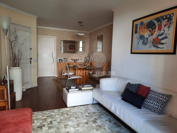 Imagem Apartamento com 3 Quartos à Venda, 96 m² em Parque Da Mooca - São Paulo Imagem Apartamento com 3 Quartos à Venda, 96 m² em Parque Da Mooca - São Paulo