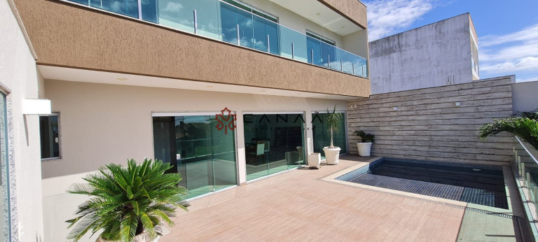 Imagem Casa de Condomínio com 3 Quartos à Venda, 265 m² em Peró - Cabo Frio Imagem Casa de Condomínio com 3 Quartos à Venda, 265 m² em Peró - Cabo Frio
