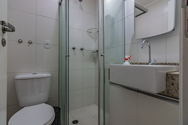 Imagem Studio com 1 Quarto à Venda, 28 m² em Bela Vista - São Paulo