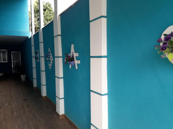 Imagem Casa com 3 Quartos à Venda, 300 m² em Santíssimo - Rio De Janeiro