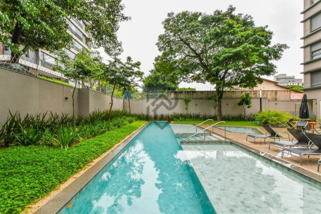 Imagem Apartamento com 3 Quartos à Venda, 186 m² em Campo Belo - São Paulo Imagem Apartamento com 3 Quartos à Venda, 186 m² em Campo Belo - São Paulo