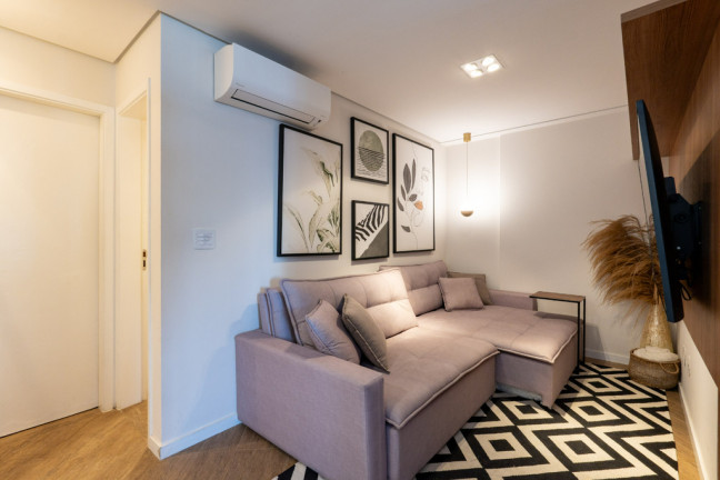Imagem Apartamento com 3 Quartos à Venda, 116 m² em Vila Andrade - São Paulo Imagem Apartamento com 3 Quartos à Venda, 116 m² em Vila Andrade - São Paulo