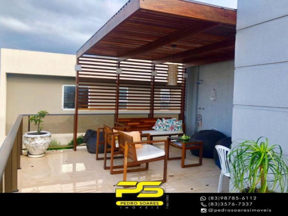 Imagem Casa com 4 Quartos à Venda, 320 m² em Amazônia Park - Cabedelo Imagem Casa com 4 Quartos à Venda, 320 m² em Amazônia Park - Cabedelo